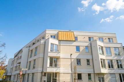 Wohnung Berlin Reinickendorf - 3 Zimmer, 107 m&sup2;, 695.000&euro; | Angebot:26677530