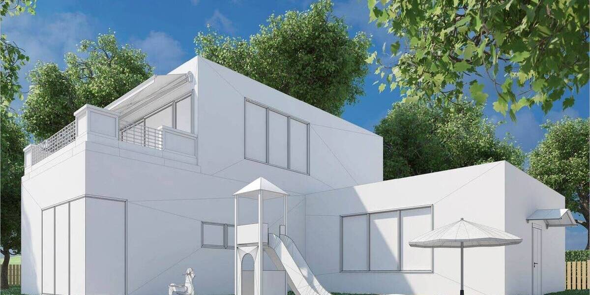 Grundstück mit ca. 514 m² in gefragter Lage von Berlin Biesdorf zimmer