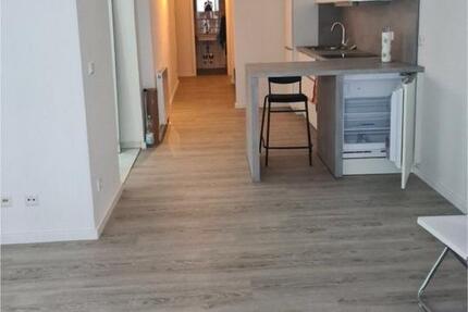 Wohnung Berlin Pankow - 1 Zimmer, 35 m&sup2;, 950&euro; | Angebot:27672907