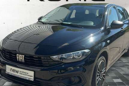 Fiat Tipo 16.072 km 22.999 &euro; Oranienburg 16515