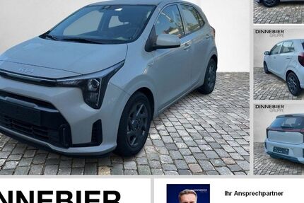 Kia Picanto 21.091 km 16.089 &euro; Berlin 13581