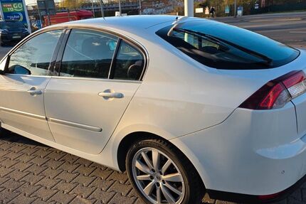 Renault Laguna 184.351 km 2.600 &euro; Berlin 12105