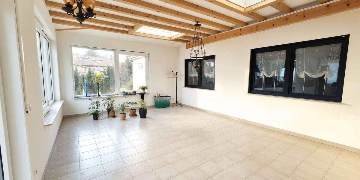 Etagenwohnung Blankenfelde-Mahlow Blankenfelde - 4 Zimmer, 140 m&sup2;, 580.000&euro; | Angebot:24611586