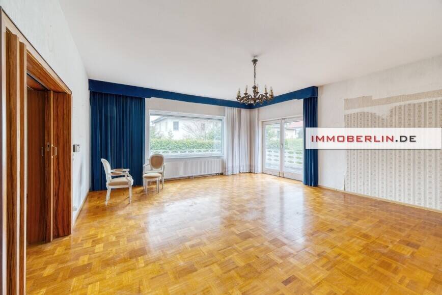 Einfamilienhaus Berlin Hermsdorf - 4 Zimmer, 141 m&sup2;, 675.000&euro; | Angebot:26486180