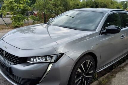 Peugeot 508 127.000 km 14.900 &euro; Berlin 12347
