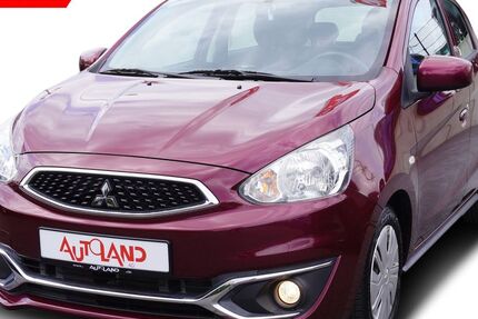 Mitsubishi Space Star 12.800 km 12.490 &euro; Berlin 12683