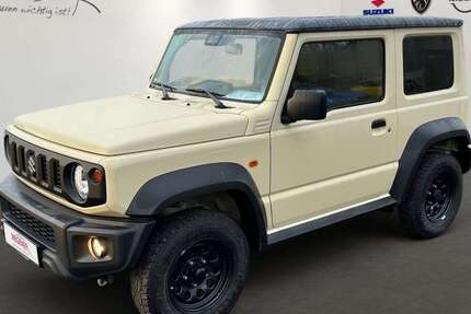 Suzuki Jimny 33.970 km 30.990 &euro; Berlin 13437