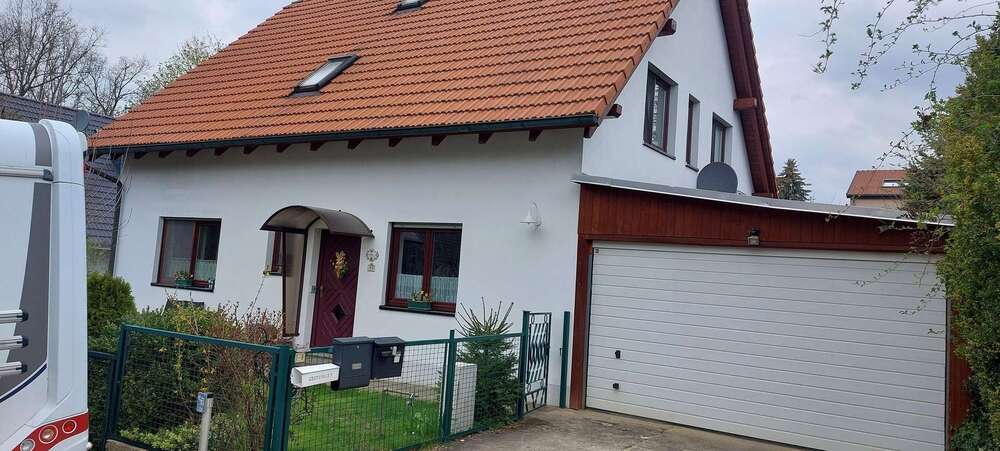 Einfamilienhaus Potsdam Krampnitz - 7 Zimmer, 160 m&sup2;, 987.000&euro; | Angebot:24844198