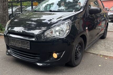 Mitsubishi Space Star 181.000 km 2.450 &euro; Berlin 12055