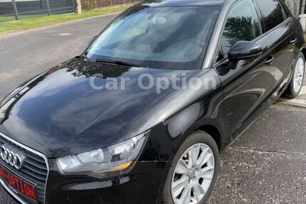 Audi A1 171.430 km 8.800 &euro; Berlin-Schönefeld 12529