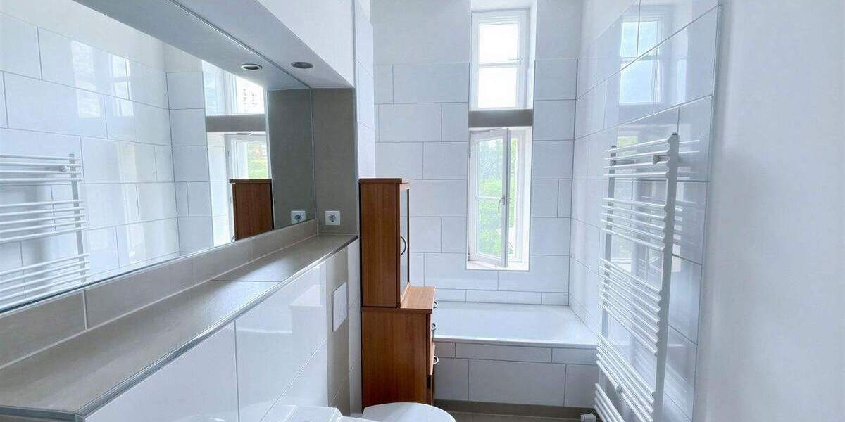 Etagenwohnung Berlin / Niederschönhausen Niederschönhausen - 4 Zimmer, 99 m&sup2;, 595.000&euro; | Angebot:25740062