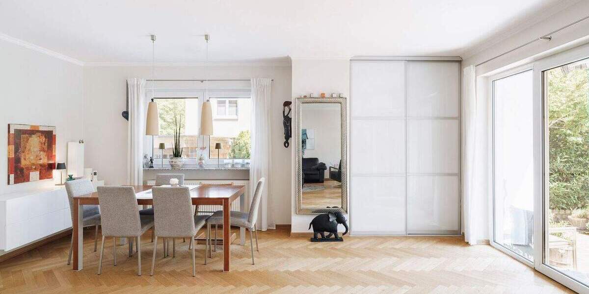 Doppelhaushälfte Stahnsdorf Güterfelde - 5 Zimmer, 180 m&sup2;, 798.000&euro; | Angebot:24740936