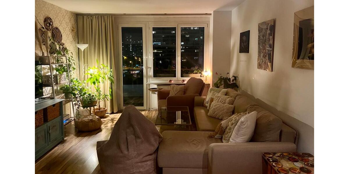 Mehrfamilienhaus, Wohnhaus Berlin Mitte - 2 Zimmer, 49 m&sup2;, 1.650&euro; | Angebot:25158607