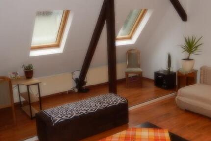 Wohnung Berlin Treptow-Köpenick - 2 Zimmer, 54 m&sup2;, 1.050&euro; | Angebot:25178832