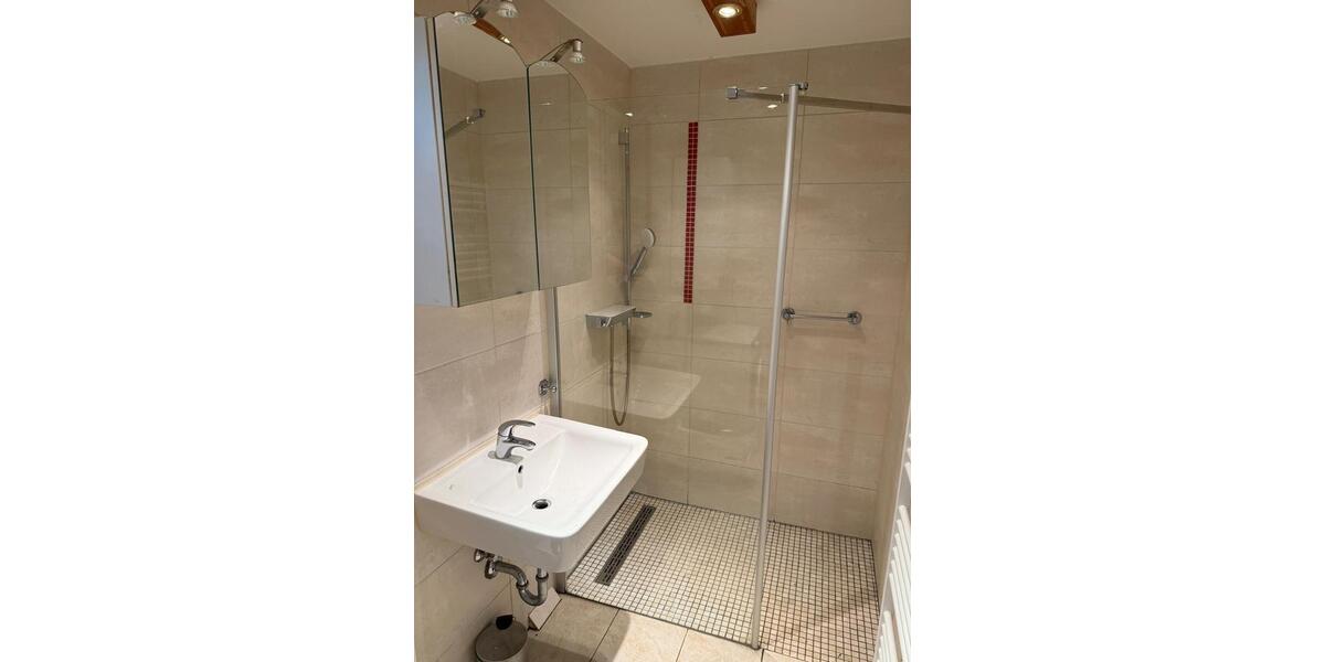 Terrassenwohnung Bernau bei Berlin - 2 Zimmer, 40 m&sup2;, 750&euro; | Angebot:24841006