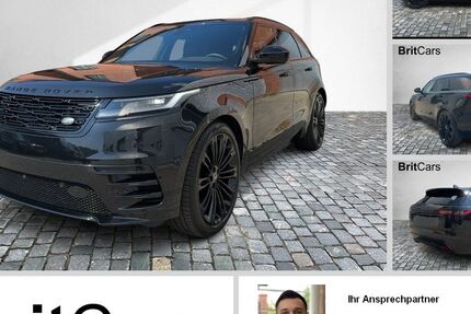 Land Rover Range Rover Velar 14.250 km 62.750 &euro; Berlin 13581