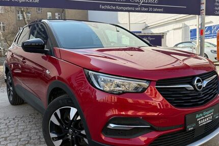 Opel Grandland (X) 81.803 km 15.950 &euro; Berlin 10625