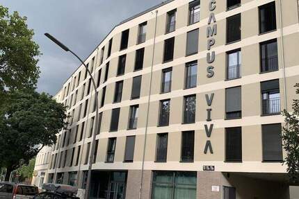 Stilvolle, neuwertige 1-Raum-Wohnung mit gehobener Innenausstattung in Berlin Wedding 1 zimmer