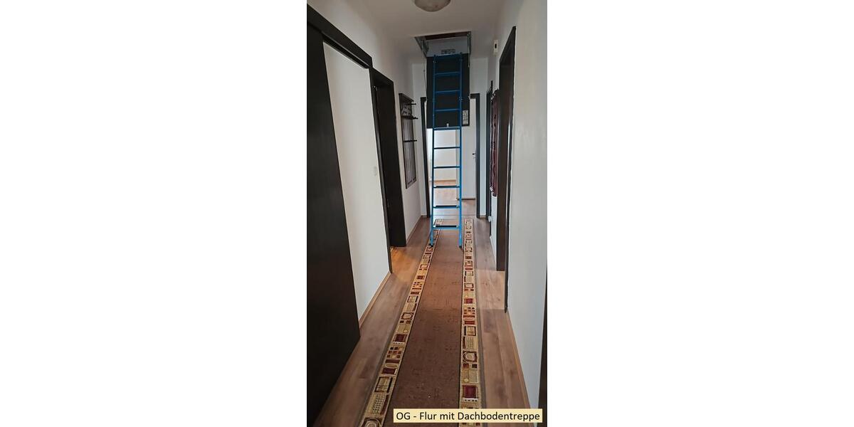 Einfamilienhaus Berlin Spandau - 9 Zimmer, 245 m&sup2;, 829.000&euro; | Angebot:27130464