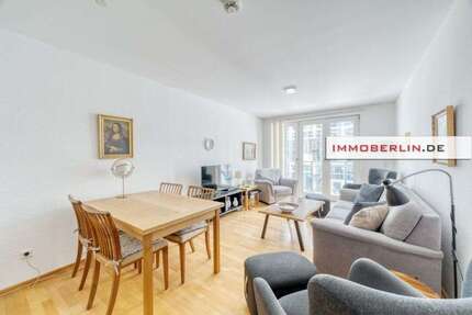 Wohnung Berlin - 3 Zimmer, 74 m&sup2;, 499.000&euro; | Angebot:27715374