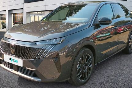 Peugeot 3008 23.115 km 32.690 &euro; Bergfelde 16562