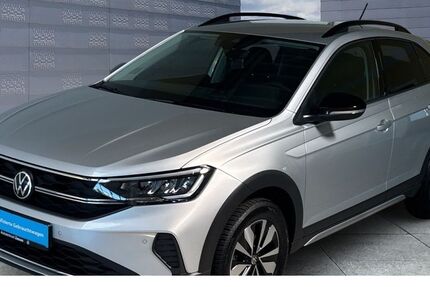 VW Taigo 9.066 km 21.450 &euro; Königs-Wusterhausen 15711