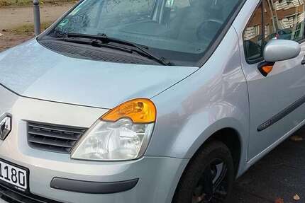 Renault Modus 130.000 km 1.850 &euro; Berlin 13351