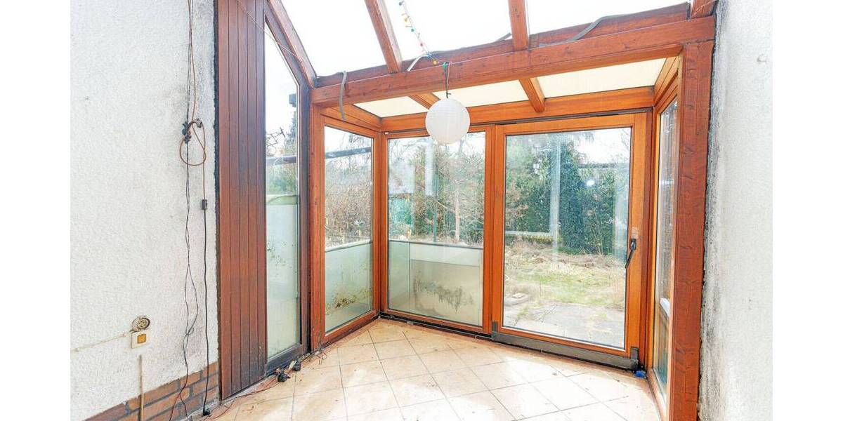 Bungalow Berlin Zehlendorf - 5 Zimmer, 95 m&sup2;, 565.000&euro; | Angebot:26162821