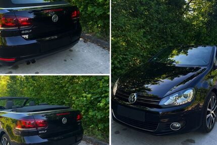 VW Golf 263.000 km 5.490 &euro; Fredersdorf 15370