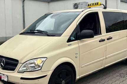 Mercedes-Benz Vito 590.000 km 7.999 € Berlin 13409
