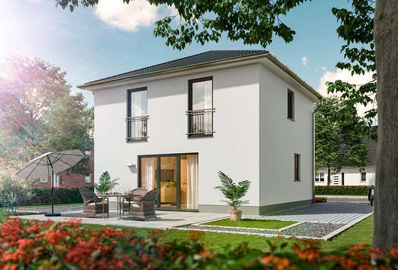 Einfamilienhaus Königs Wusterhausen - 3 Zimmer, 106 m&sup2;, 468.110&euro; | Angebot:26501690