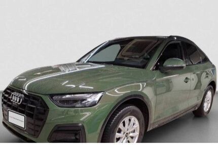 Audi Q5 7.491 km 49.444 &euro; Berlin 13581