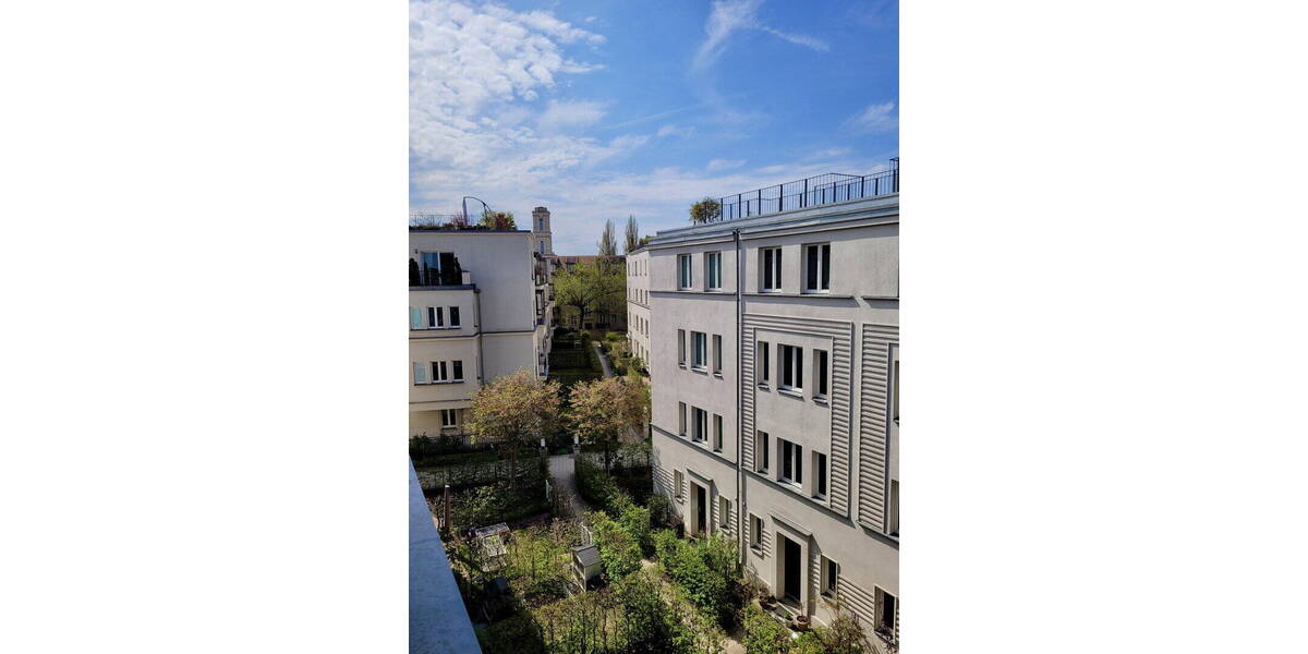 Mehrfamilienhaus, Wohnhaus Potsdam Nördliche Innenstadt - 5 Zimmer, 145 m&sup2;, 1.120.000&euro; | Angebot:26410931