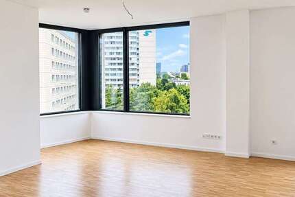 Wohnung Berlin Mitte - 2 Zimmer, 64 m&sup2;, 1.444&euro; | Angebot:27705256