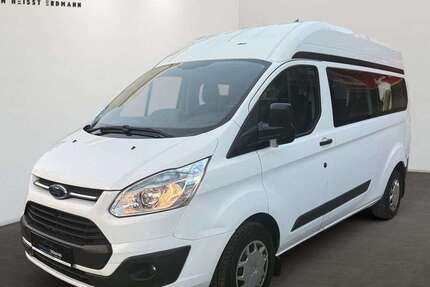 Ford Transit Custom 122.900 km 15.880 &euro; Berlin 12351