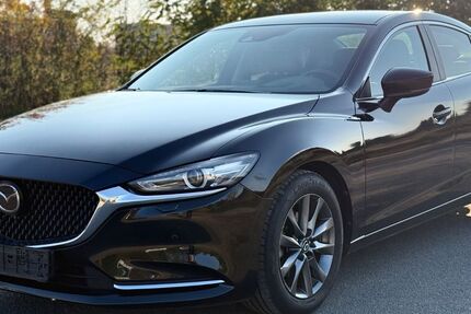 Mazda 6 122.595 km 16.700 € Mittenwalde 15749