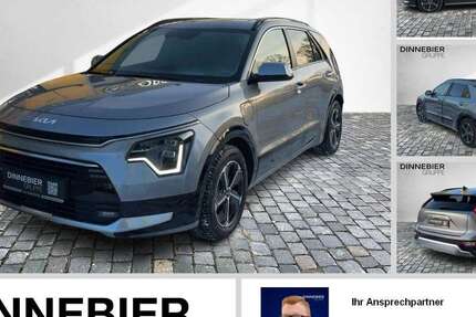 Kia Niro 33.969 km 30.915 &euro; Oranienburg 16515