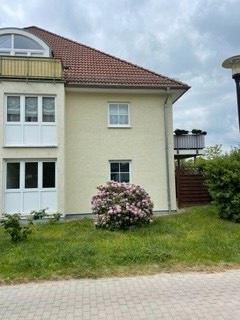Terrassenwohnung Woltersdorf - 2 Zimmer, 55 m&sup2;, 199.000&euro; | Angebot:26926646