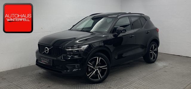 XC40