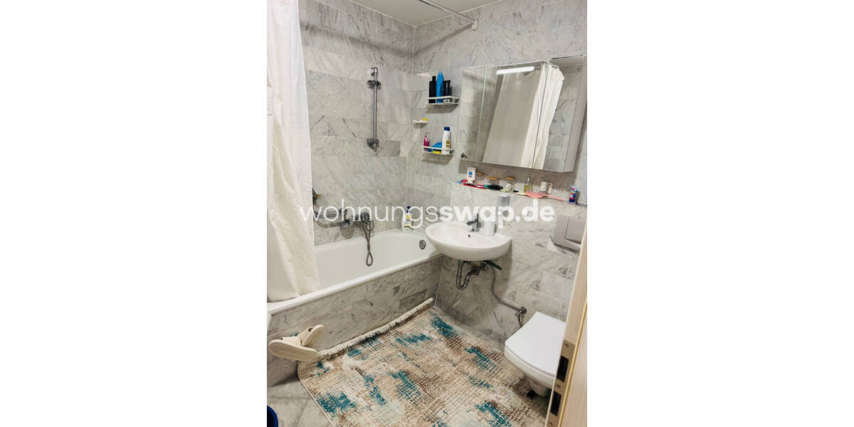 Etagenwohnung Berlin Niederschönhausen - 2 Zimmer, 75 m&sup2;, 850&euro; | Angebot:26151036
