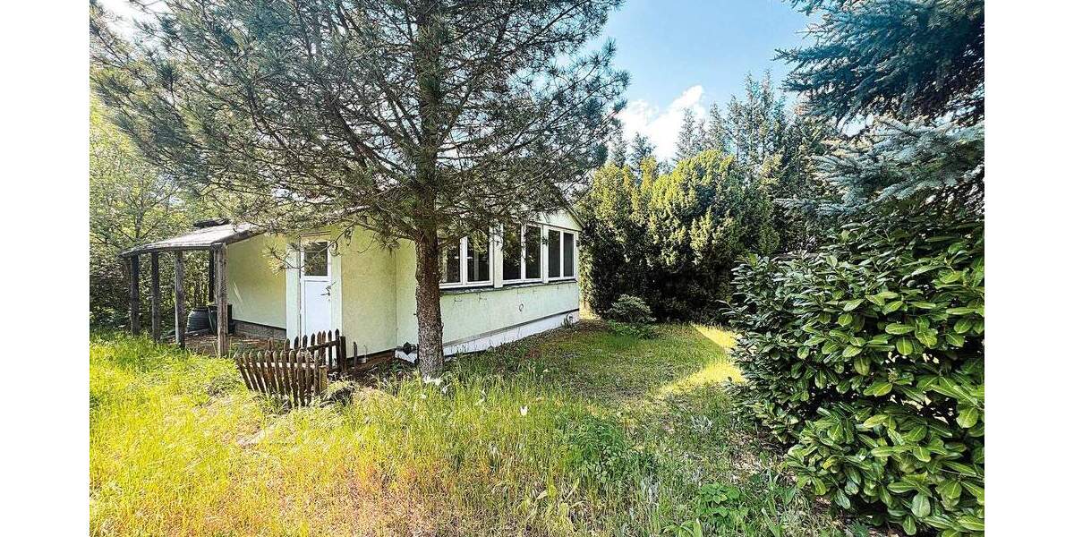 Grundstück Neuenhagen bei Berlin - 160.000&euro; | Angebot:23978765