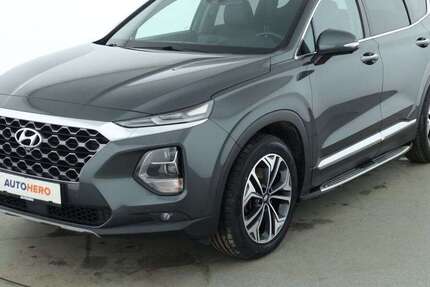 Hyundai SANTA FE 53.296 km 28.100 &euro; Berlin 14059