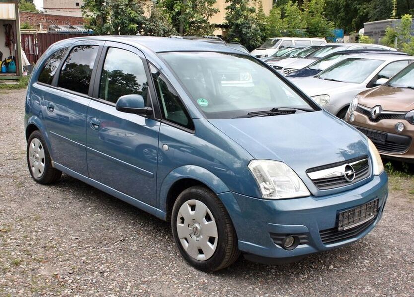 Meriva