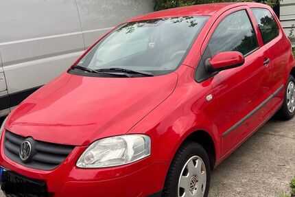 VW Fox 116.000 km 2.850 € Berlin 10367