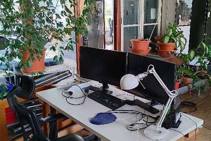 Gewerbeobjekt Berlin Mitte - 2.760&euro; | Angebot:26831763