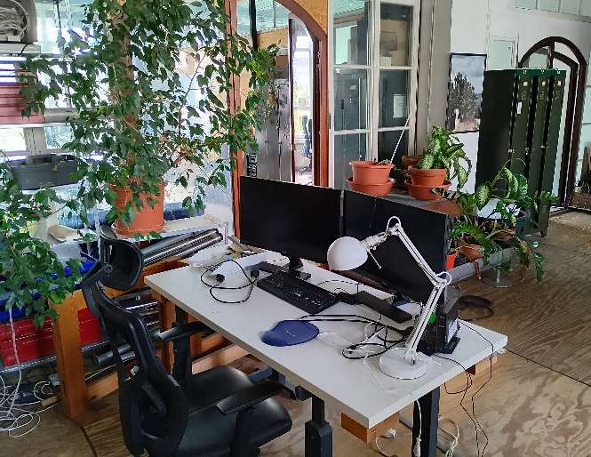 Gewerbeobjekt Berlin Mitte - 2.760&euro; | Angebot:26831763