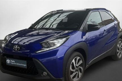 Toyota Aygo (X) 25.613 km 17.880 &euro; Berlin 13403