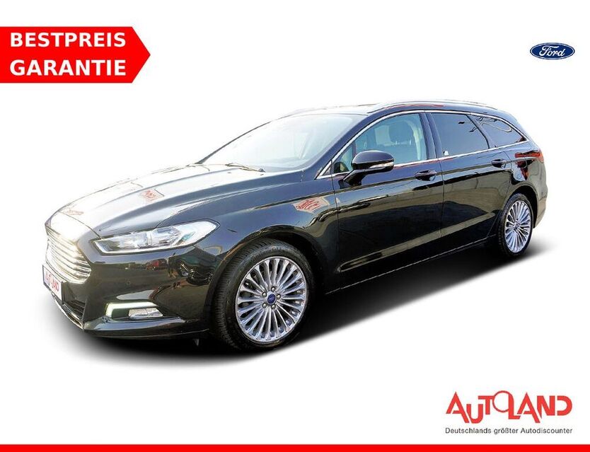 Mondeo
