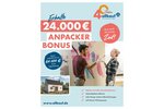 Aktionshaus - Viel Platz für die Familie in Berlin-MarzahnHellersdorf 4 zimmer