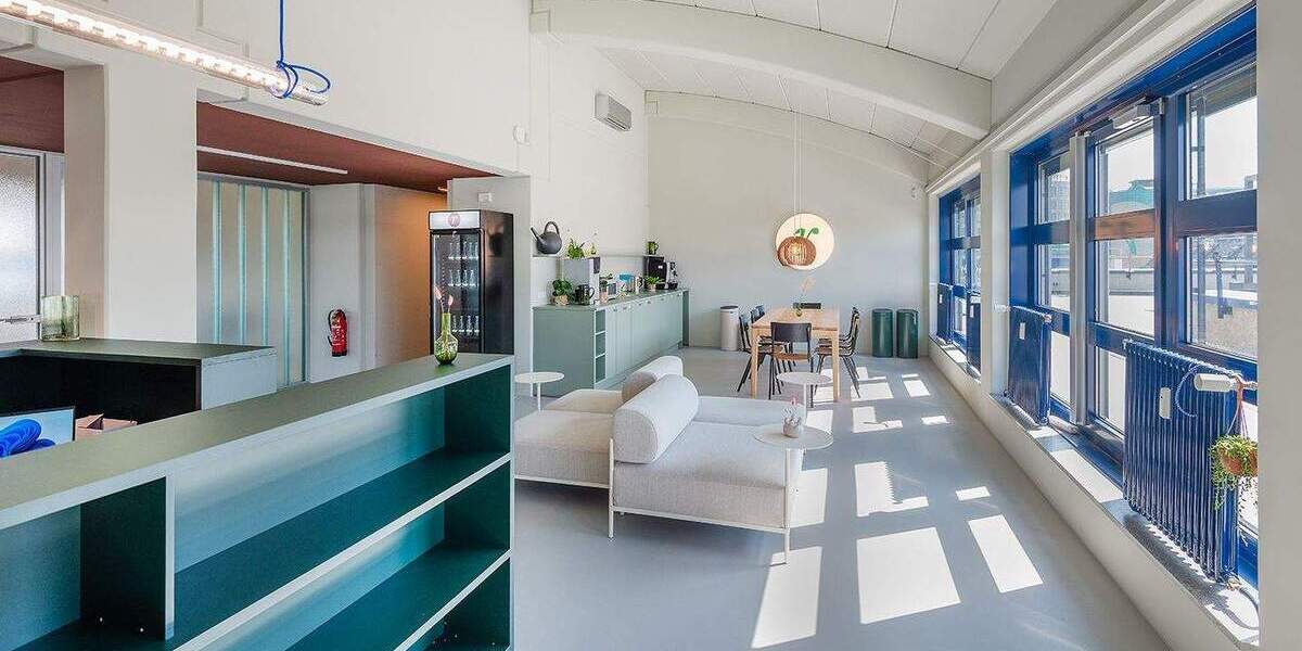 Gewerbeobjekt Berlin Moabit - 250&euro; | Angebot:25657822